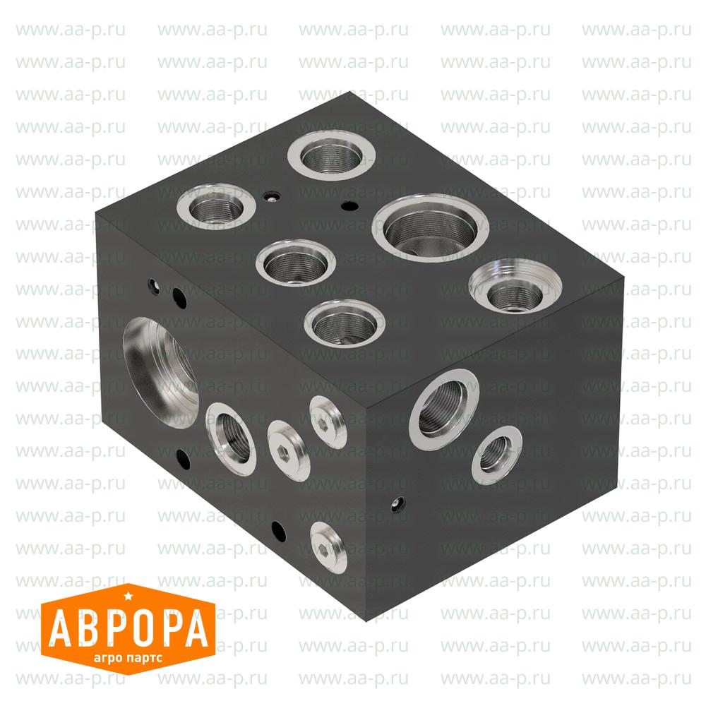 Hydr. Mengenregulierventil